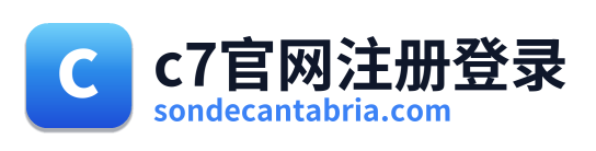 c7官网注册登录 Logo
